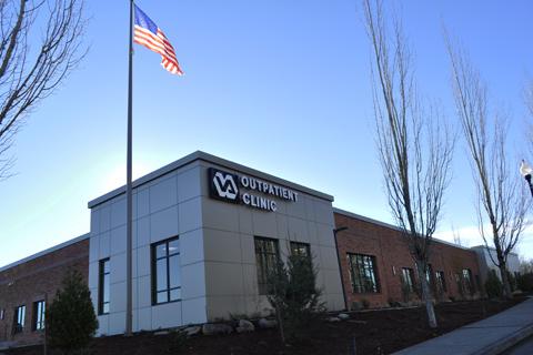 Fairview VA Clinic VA Portland Health Care Veterans Affairs